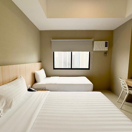 Hotel101 - Fort Taguig Dış mekan fotoğraf