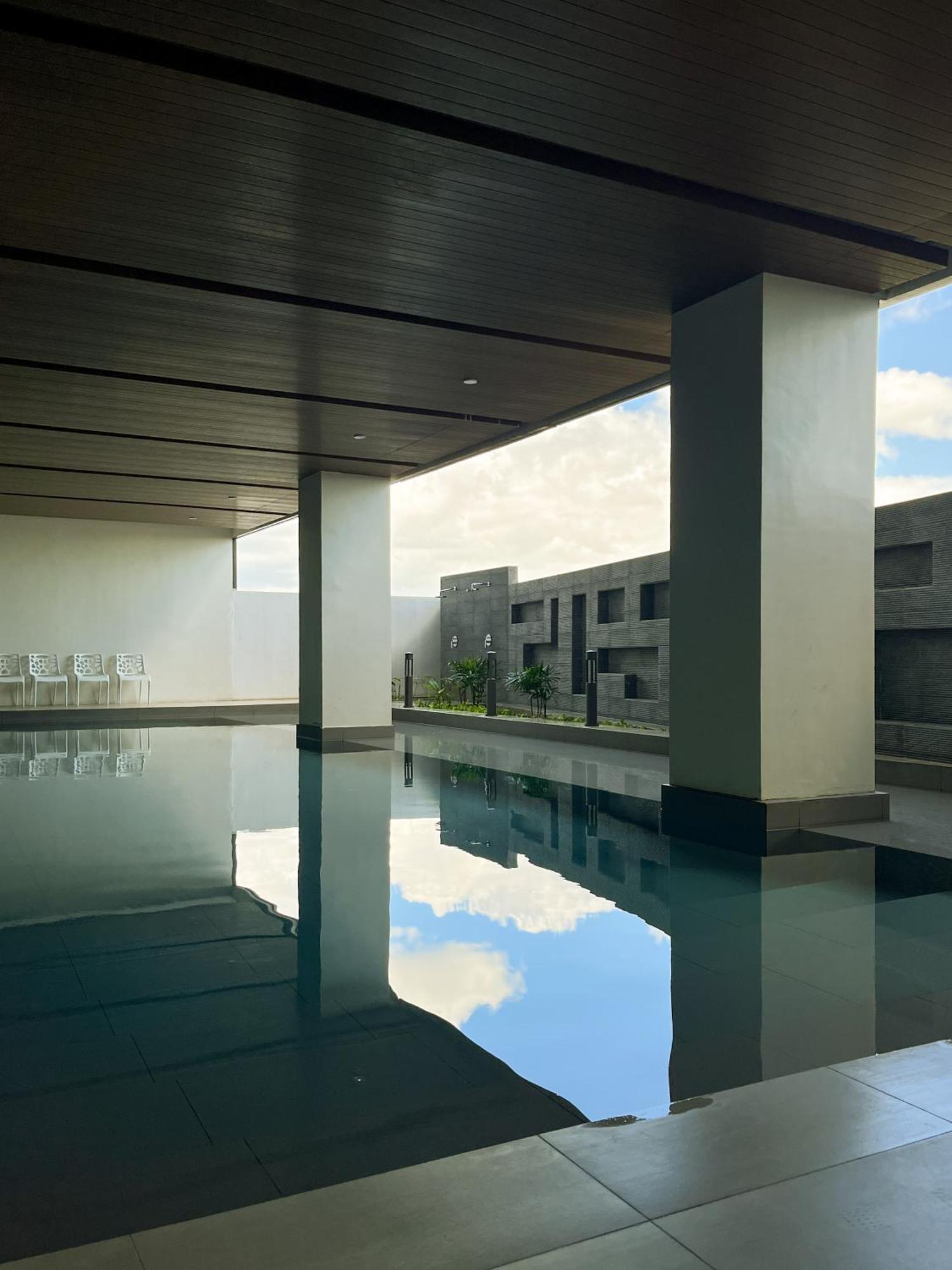 Hotel101 - Fort Taguig Dış mekan fotoğraf