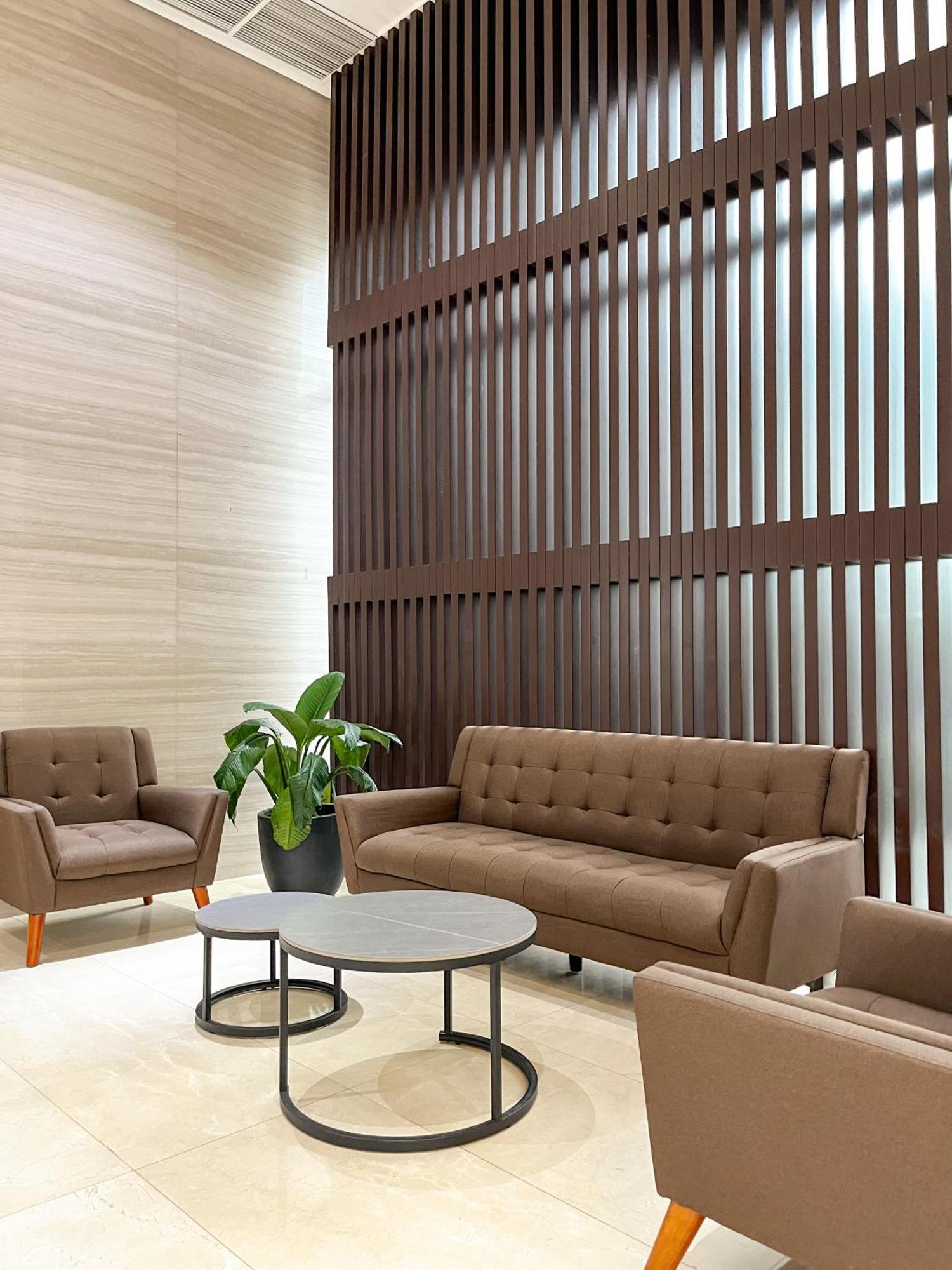 Hotel101 - Fort Taguig Dış mekan fotoğraf