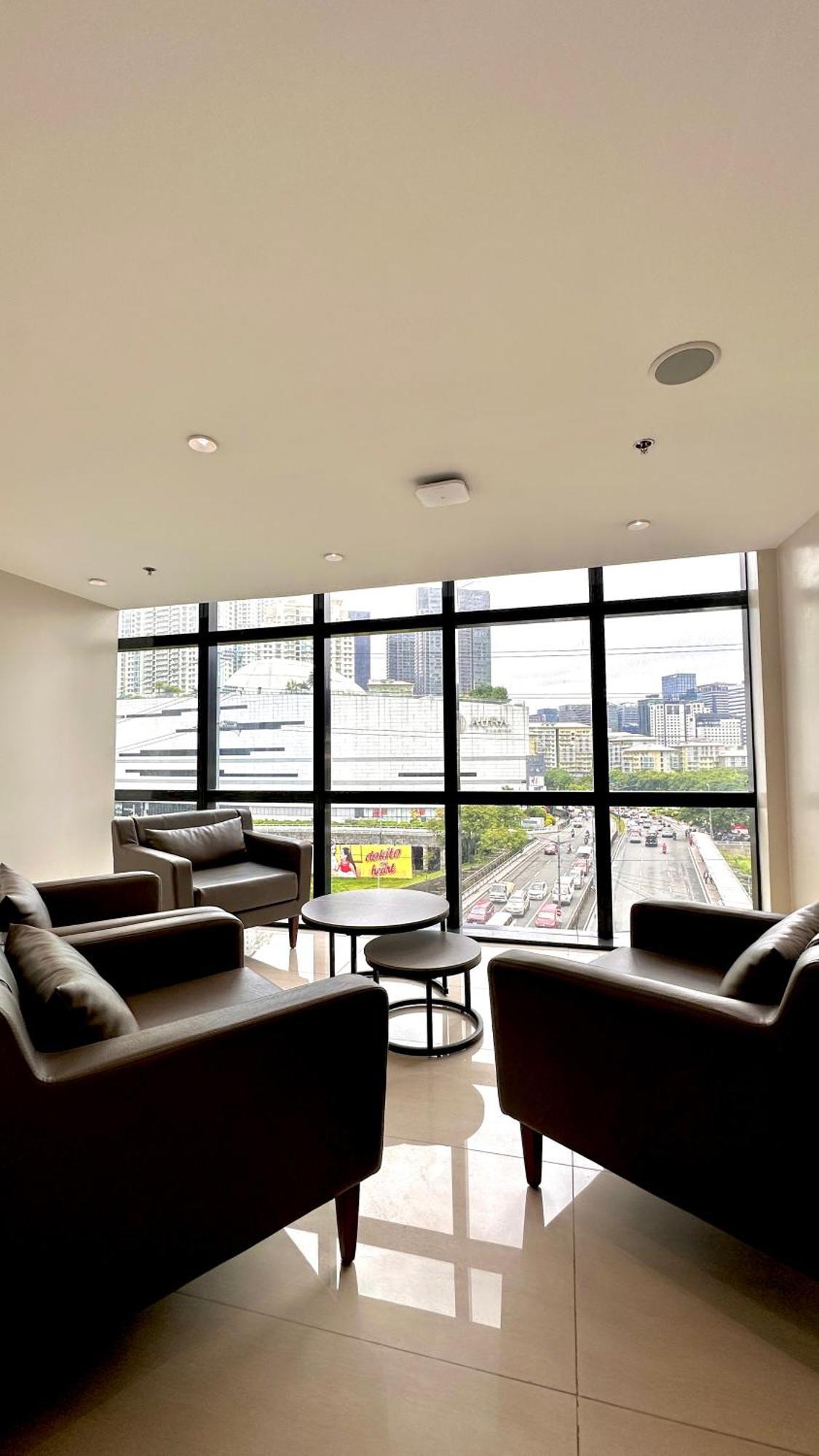 Hotel101 - Fort Taguig Dış mekan fotoğraf